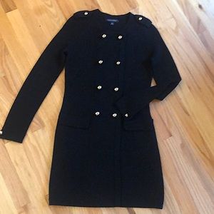 Banana Republic Sweater Dress